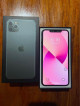 IPHONE 11 PRO MAX 256gb