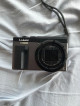 Panasonic Lumix DC-ZS70 Digital Camera