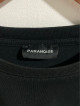 Nike X Paranoise Black Shirt Size Large on tag