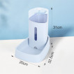 Automatic Pet Cat Dog Feeder Cat Dog Food Dispenser