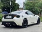 Toyota 86 2013 Loaded