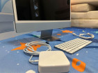 IMAC 24 inch M1 8/7 complete look as new