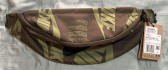 BNEW Nike Heritage (3L) Waist pack (Olive)
