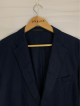 Uniqlo Men's Cotton Linen Coat! (XL)