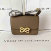 House Of Little Bunny Mini Timeless 18 PU Leather