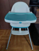3in1 High Chair
