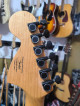 Slightly Used Fender Squier Contemporary Strat