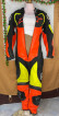 Alpinestar racing suit
