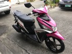 Yamaha mio i 125