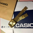 Casio Watch