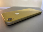 IPhone XR 128GB (Yellow)