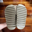 Yeezy Slides Earth Brown 8 US/UK