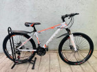 MACCE 26er Inch MOUNTAIN BIKE