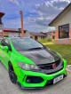 Honda civic 07 fd2 k20