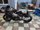 1988 Honda cbr 400 rr (nc23)