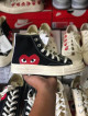 Converse cdg play highcut legit