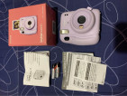 Instax Mini 11