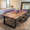 CUSTOMIZE DINING TABLE SET