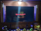 SHARP AQUOS 40inch LED TV