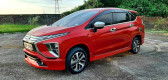 2019 Mitsubishi xpander