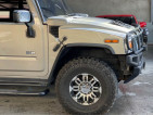 2003 hummer h2 4x4