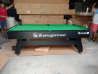 4x8ft MDF Kangaroo Billiard Table