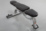 Adjustable bench