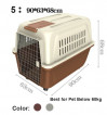 Pet Carrier Travel Cage