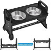 Pet Elevated Bowl