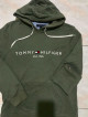 Tommy hilfiger hoodie