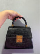 Charles and Keith Bag with FLAW