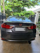 2017 Honda city 1.5 vx