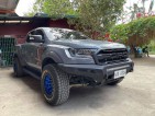 Ford raptor 2019 4x4