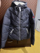 Superdry Xenon Padded Jacket