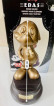 Disney 100 Years Mickey Mouse Large Metal Figure Phone Holder