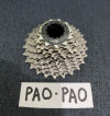 Shimano Dura-Ace 9000 Cogs