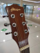 HARRISON ACOUSTIC GUITAR WITH FREEBIES