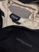 PATAGONIA RAIN JACKET KANGAROO POCKET
