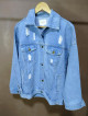 MENS DENIM JACKET