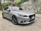 2016 Mazda 3