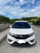 2015 Honda Jazz