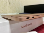 Macbook Air M1