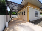 Valencia 3BR House & 300 Sq Meter Lot With Clean Title