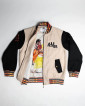 THRILLA IN MANILA JACKET