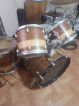 Fernando drum set