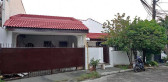 House and Lot for Sale