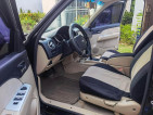 2010 Ford everest