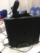 PS4 500TB W/ 2 Controllers and games