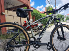 Cole 26er Mountain Bike | Shimano Deore