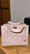 Kate Spade Pink Hand Bag